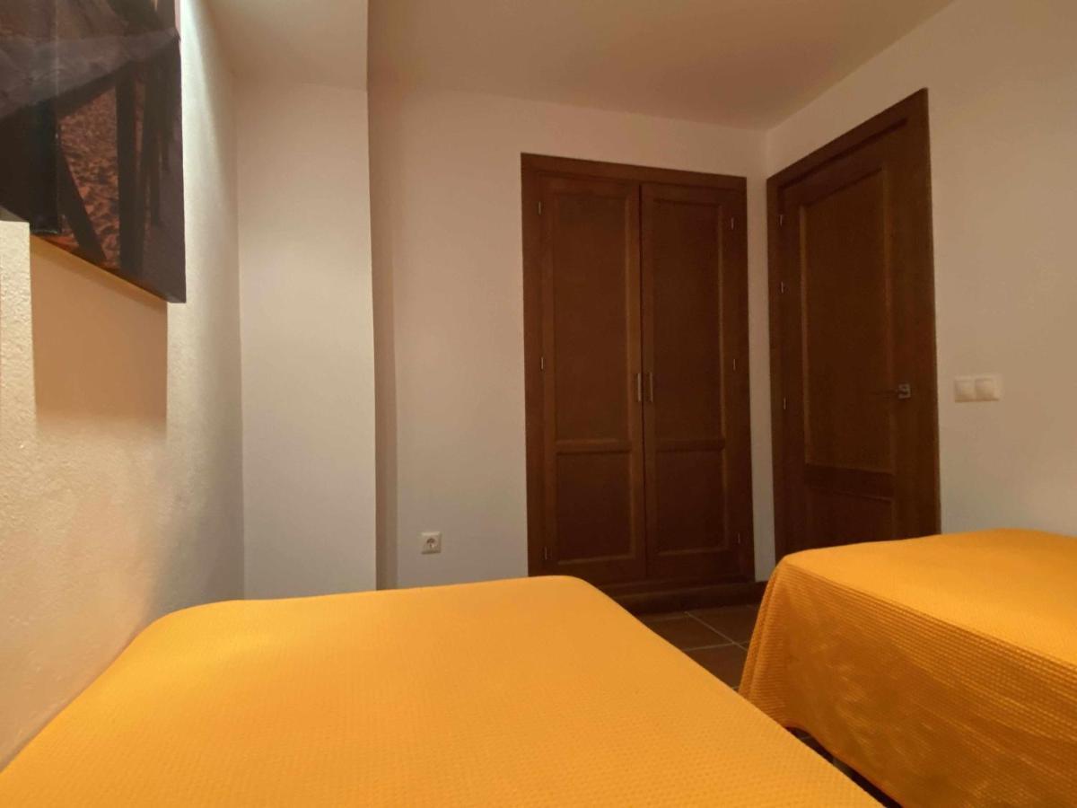 קדיז Apartamento Con Aire Acondicionado Muy Cerca De La מראה חיצוני תמונה