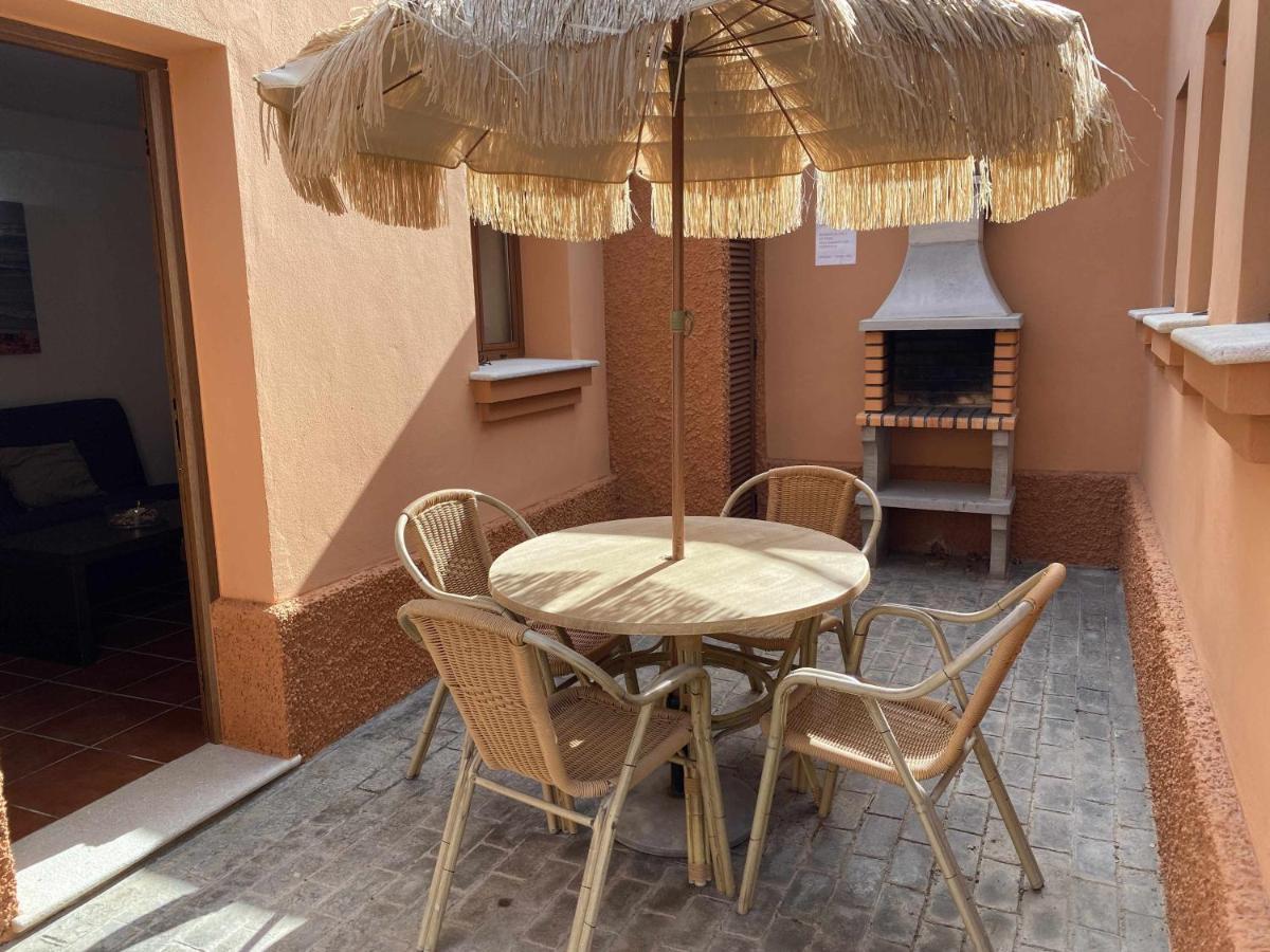 קדיז Apartamento Con Aire Acondicionado Muy Cerca De La מראה חיצוני תמונה