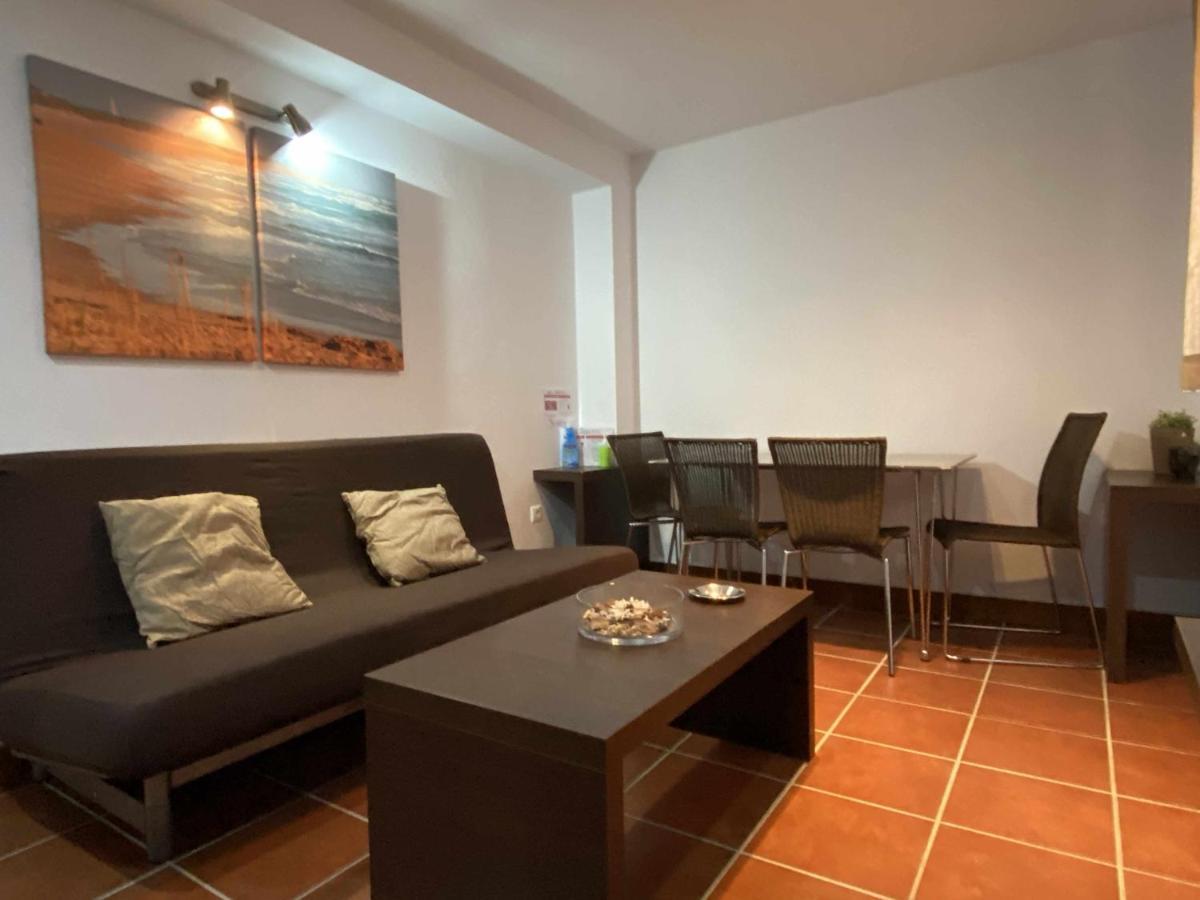 קדיז Apartamento Con Aire Acondicionado Muy Cerca De La מראה חיצוני תמונה