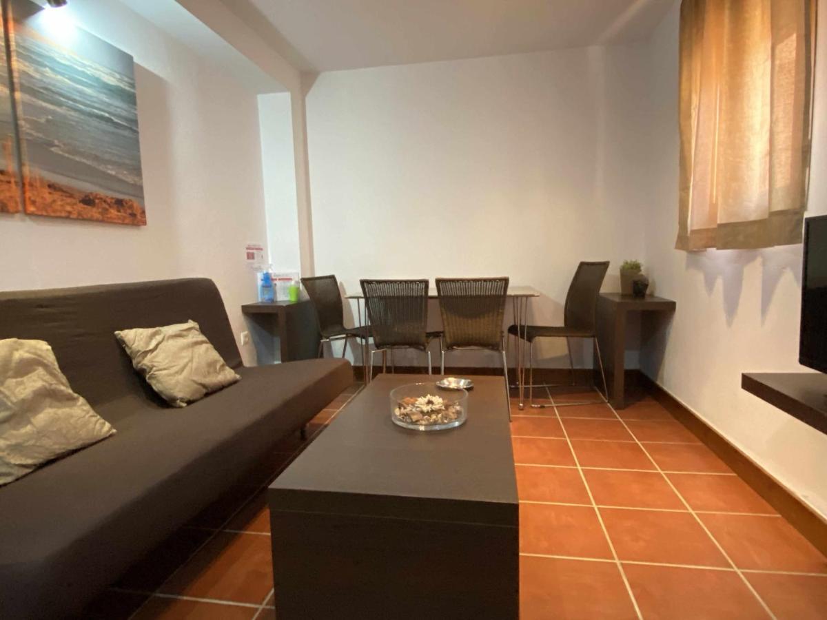 קדיז Apartamento Con Aire Acondicionado Muy Cerca De La מראה חיצוני תמונה