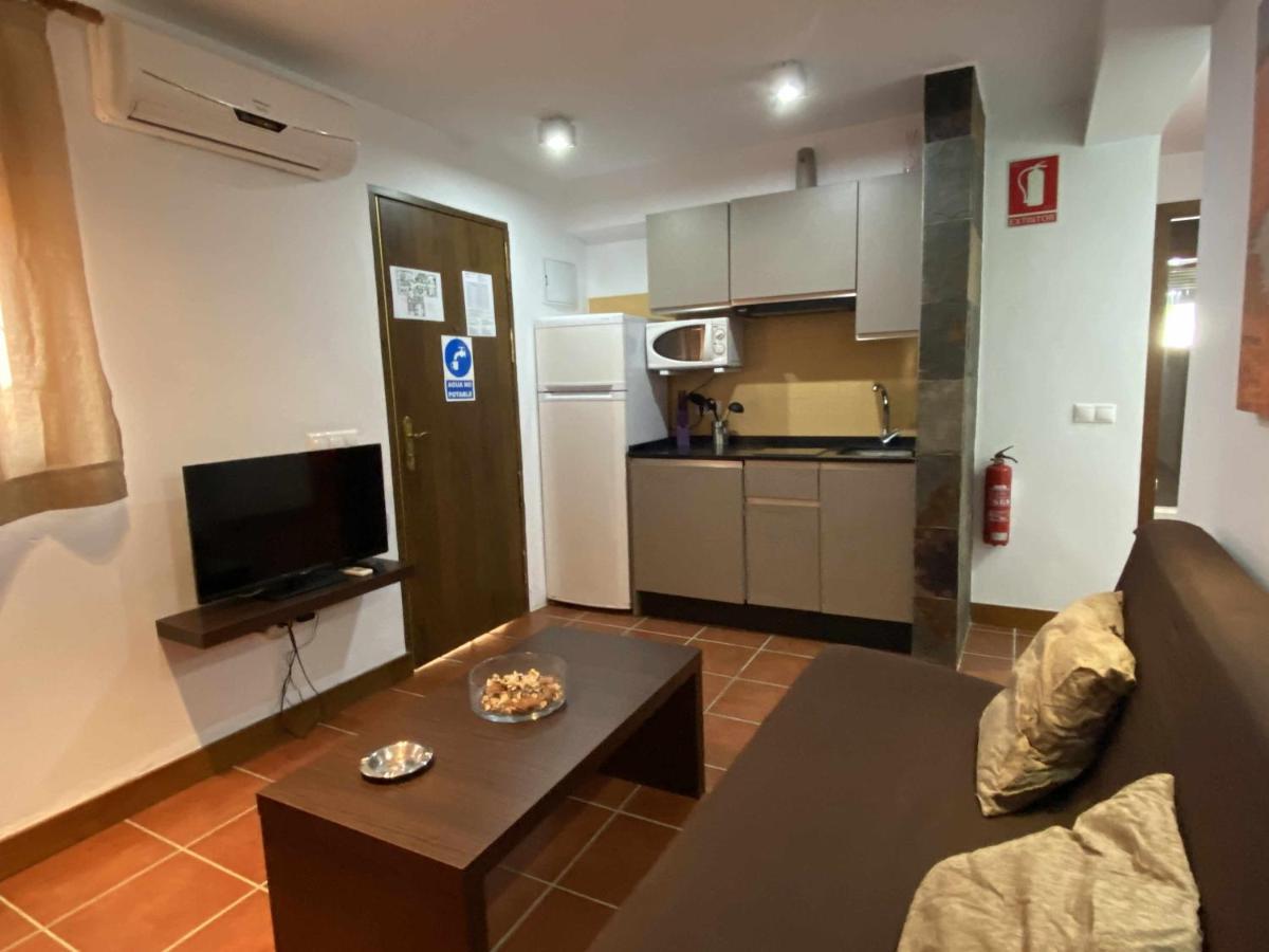 קדיז Apartamento Con Aire Acondicionado Muy Cerca De La מראה חיצוני תמונה