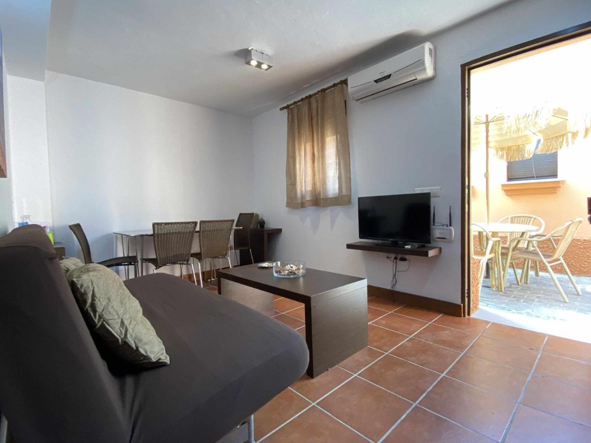 קדיז Apartamento Con Aire Acondicionado Muy Cerca De La מראה חיצוני תמונה