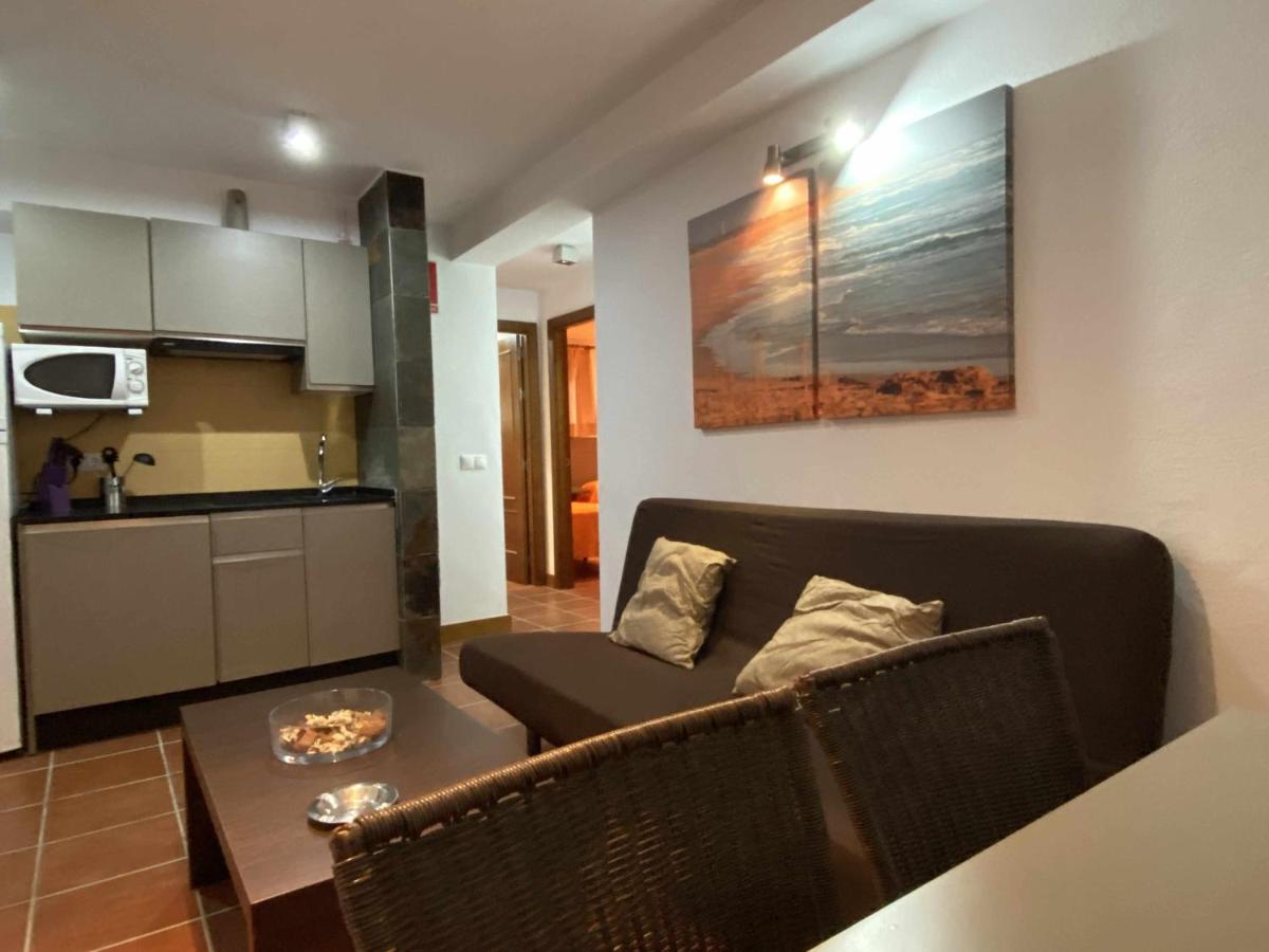 קדיז Apartamento Con Aire Acondicionado Muy Cerca De La מראה חיצוני תמונה