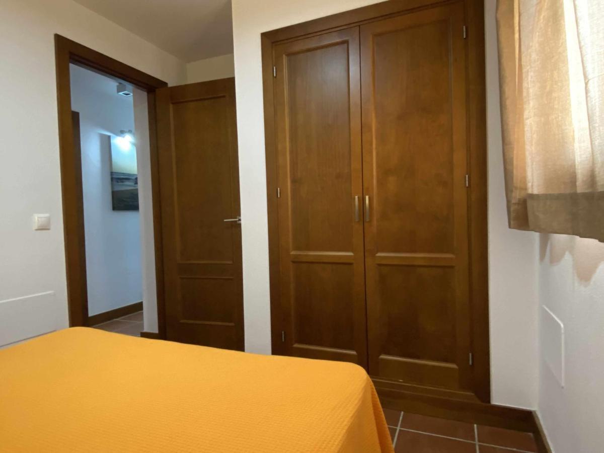 קדיז Apartamento Con Aire Acondicionado Muy Cerca De La מראה חיצוני תמונה