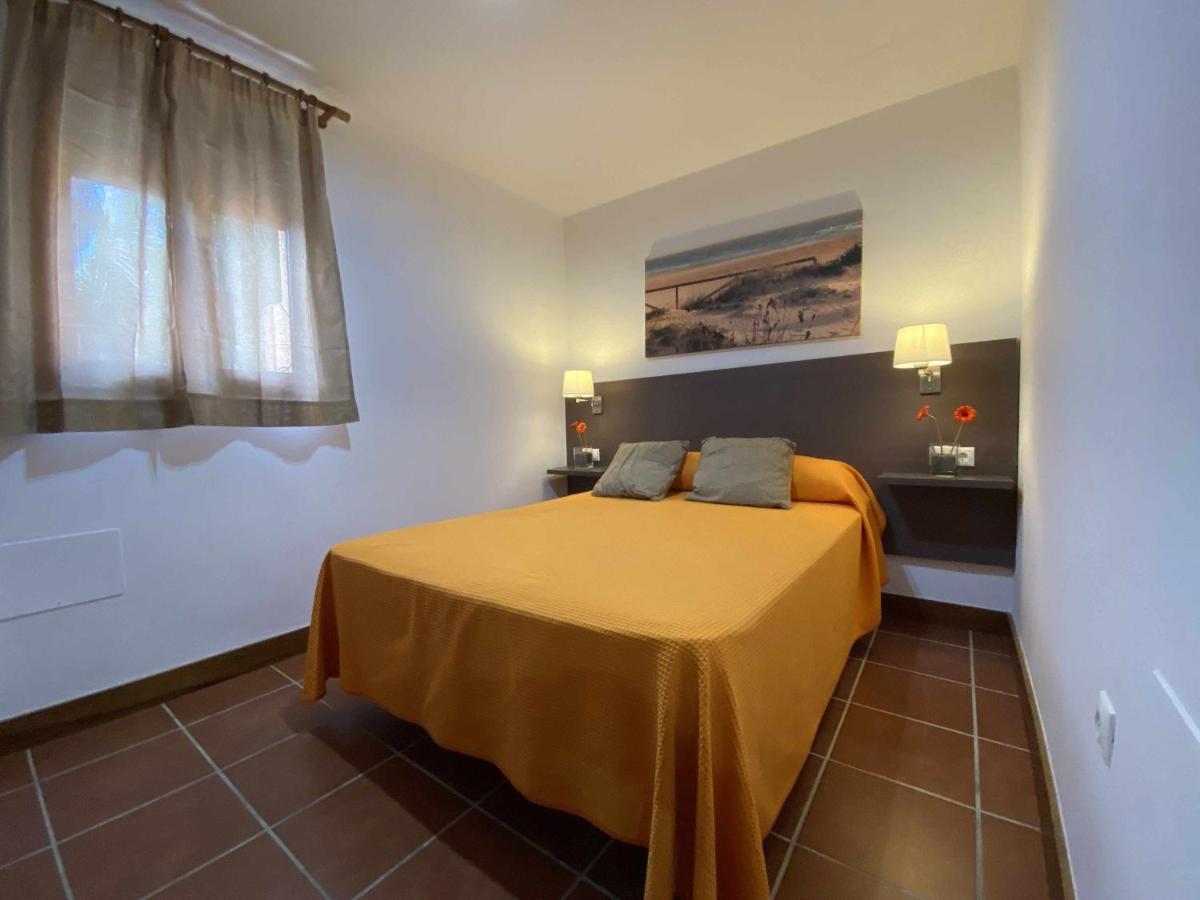 קדיז Apartamento Con Aire Acondicionado Muy Cerca De La מראה חיצוני תמונה