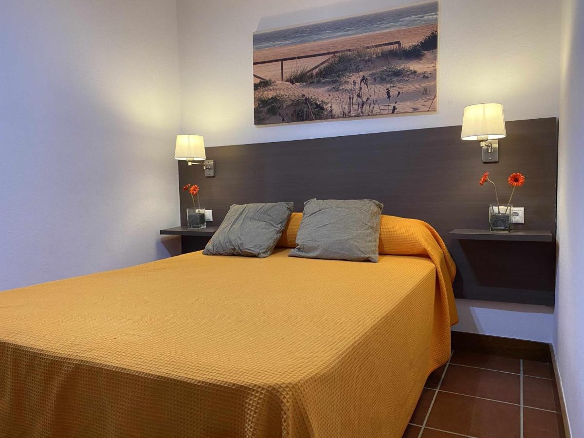 קדיז Apartamento Con Aire Acondicionado Muy Cerca De La מראה חיצוני תמונה