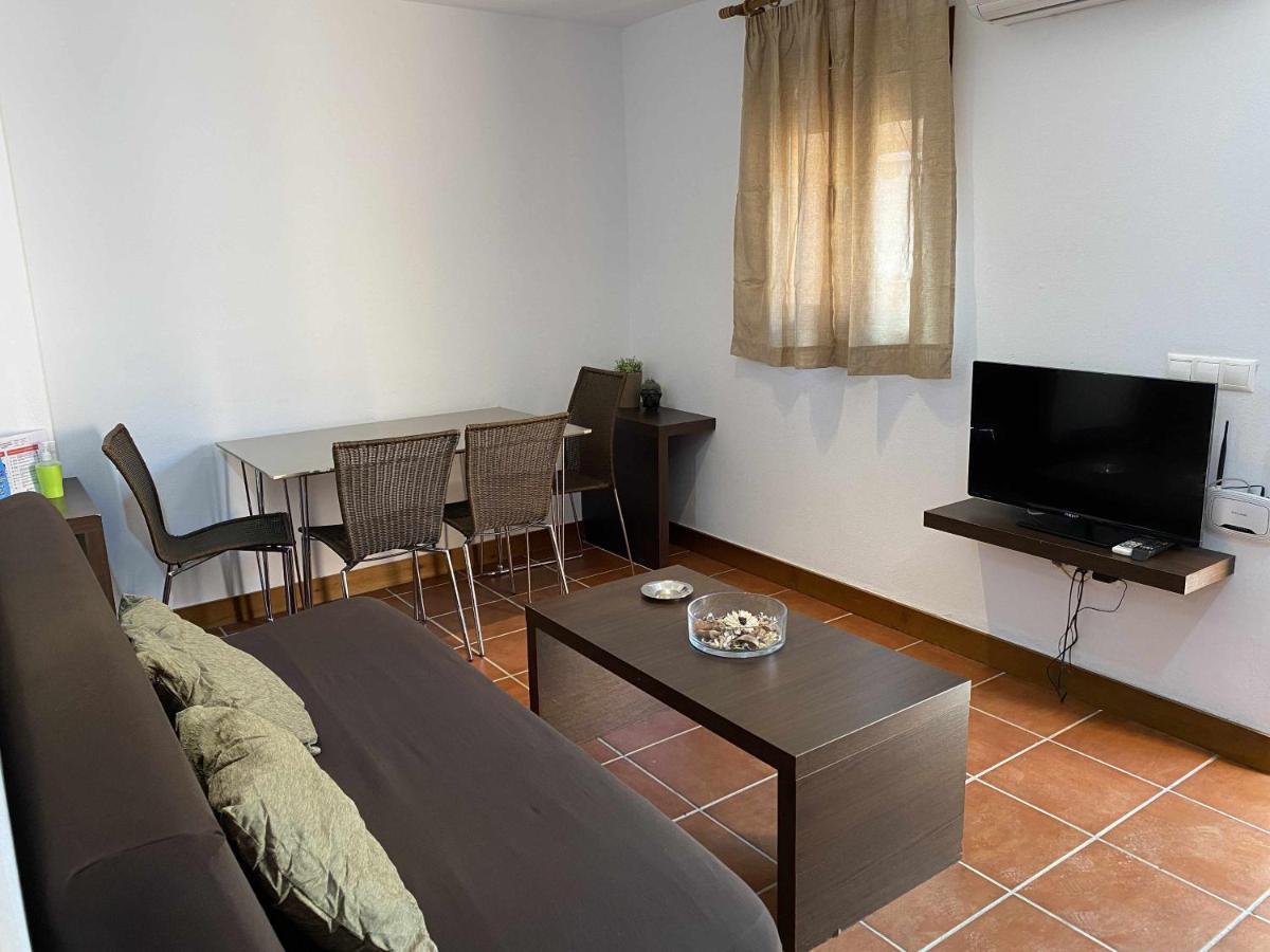 קדיז Apartamento Con Aire Acondicionado Muy Cerca De La מראה חיצוני תמונה